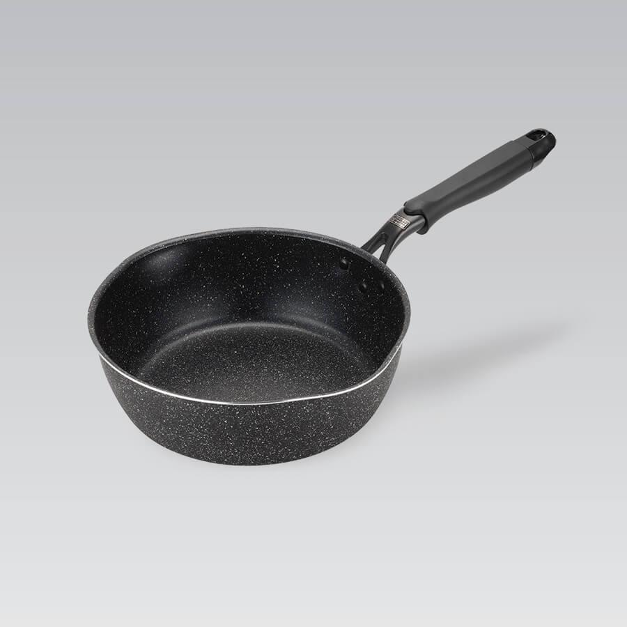 Сотейник Maestro MR-1213-22 22 см ID 4983782