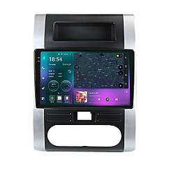 Штатна магнітола Mekede M7 Plus Nissan X-Trail T31 (2007-2015) CarPlay QleD