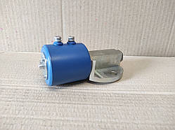 Електропневматичний вентиль ВВ-34 24В