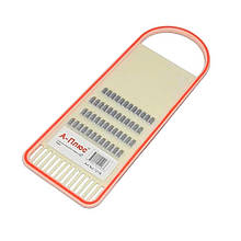 Тертка-корейка A-Plus 1218 мультилеза 27.5 см