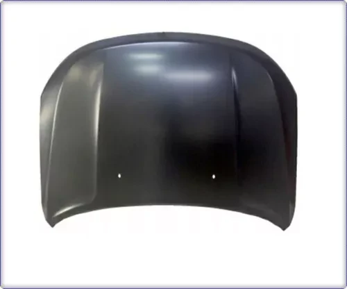 Капот JEEP COMPASS 16- (Тайвань). 68243955A, 68243955AB