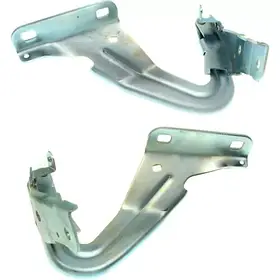 Завіса капоту ліва FORD EXPLORER 2010-2016 (Тайвань). BB5Z16797A