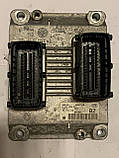 Електронний блок керування GM 0 261 206 074 / 0261206074 / 09 115 112 BZ / 09115112BZ, фото 3