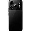 Poco M6 4G 6/128GB Black (Global Version), фото 4