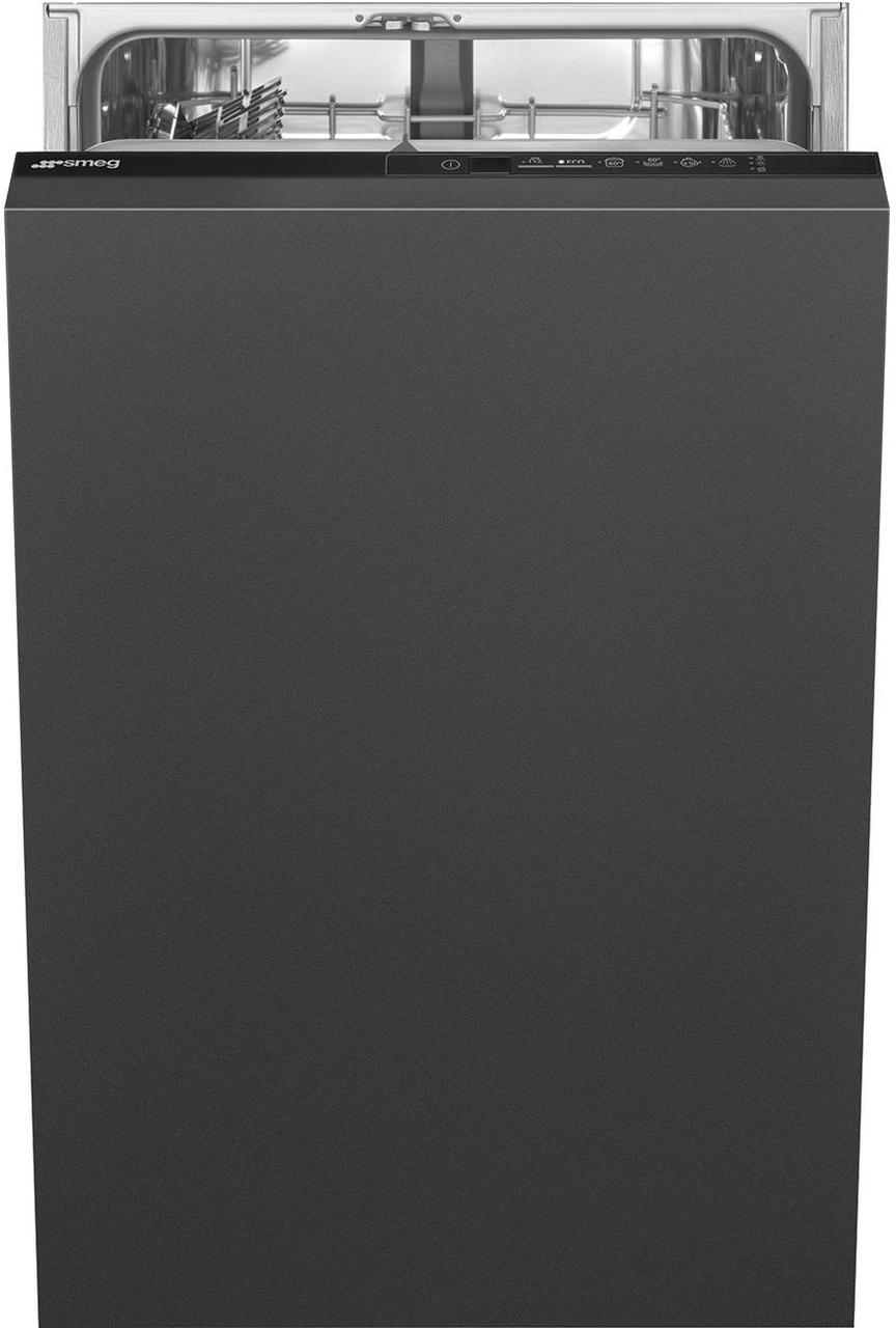 Посудомийна машина Smeg ST4512IN