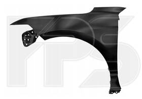 Крило переднє ліве Toyota Avalon 18- (Тайвань) 5380207050