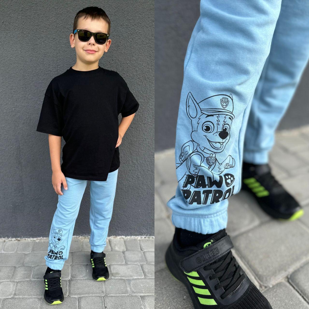 Штани на хлопчика Lupilu 98 см 003194