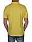 Жовта чоловіча теніска ARMA 2726 Yellow, фото 3