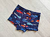 Набір боксери на хлопчика 8-10 років 3 пари трусиків, арт. ТМ023, фото 6