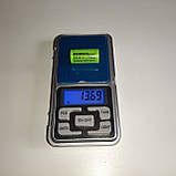 Акумулятор технічний із пелюстками BOSSMAN PROFI Ni-MH 2/3AA 1,2V 750mAh, фото 6