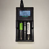 Акумулятор технічний із пелюстками BOSSMAN PROFI Ni-MH 2/3AA 1,2V 750mAh, фото 7