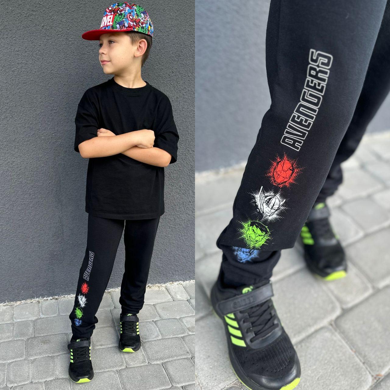 Штани на хлопчика Lupilu 98-104 см 003196