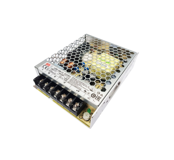 Блок живлення MeanWell 100W(24V) LRS-100-24