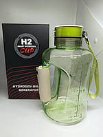 Генератор водневої живої води 1.5л DuPont мембрана