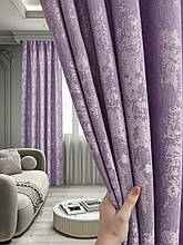 Штора Мрамор Ibitza - пудра