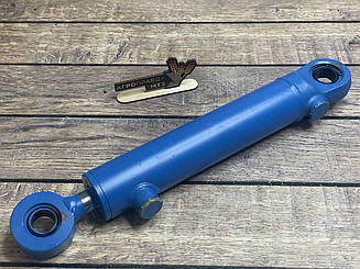 Гідроциліндр ЦС-50х25х200.01.17 ВЗТА (Вінниця)