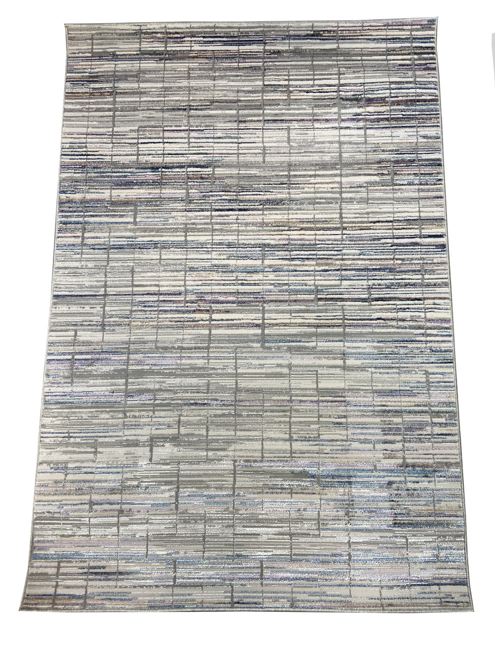Ковер Sanat Hali Charleston 2х4 м. Gray AL54A (ID#2310682620), цена ...