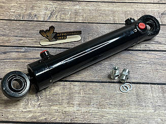 Гідроциліндр ЦС-50х25х210 (МТЗ;ЮМЗ;Т-40;Т-25) Рульове Управління