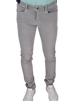 Сірі чоловічі джинси X-Foot 262-2574 Gri