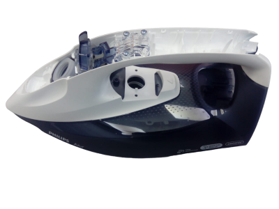 Корпус з контейнером для води праски Philips GC4556 (423902274391)