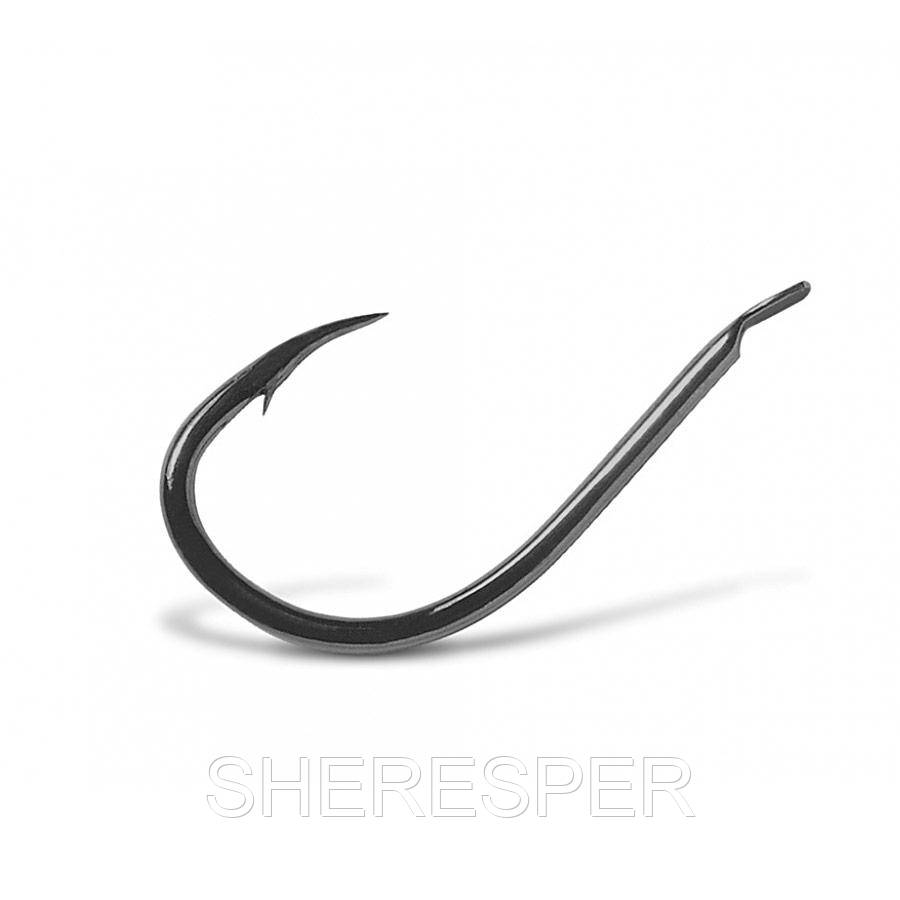 Гачок VMC 7005 MYSTIC® MATCH Quiver Feeder BN(чорний нікель) №18 10шт.