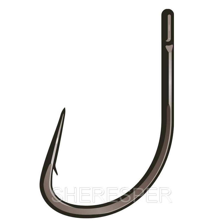 Гачок короповий DAM MAD® Anti Snag Hook No4 10 шт.