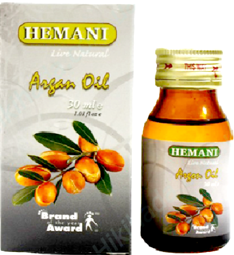 Арганова масло 30мл, фото 1