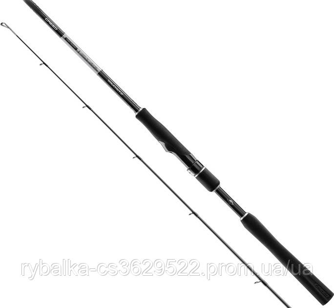 Спінінг Favorite Creed CRD-762ExH 2.29m 20-80г