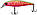 Воблер Jackall Squad Minnow 65SP 65mm 5.8g Dragon Fruit MatTiger, фото 3