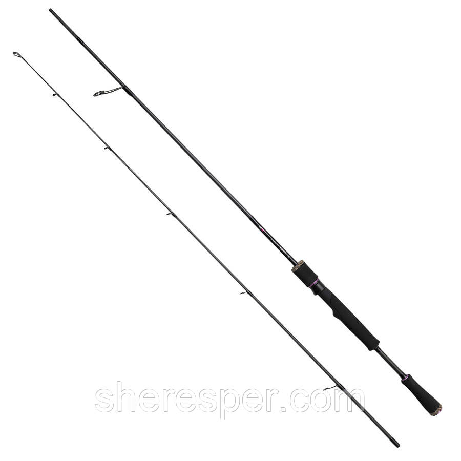 Спінінг DAM Effzett Yagi Classic Spin L 1.90 м 2-8 г.