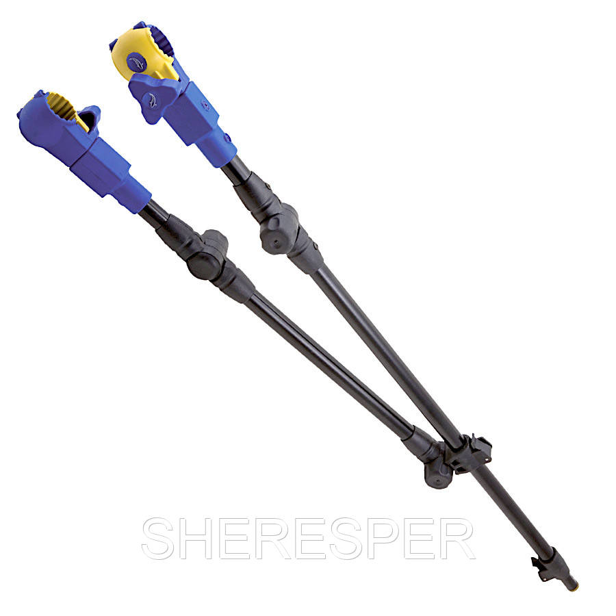 Тримач фідерний Lineaeffe Team Specialist 80-140 см