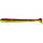 Силікон Keitech Swing Impact 2.5" (10 шт/пак) к:ea#15 grape chart red flk, фото 3