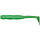 Силикон Reins Rockvibe Shad 3" 146 Hot Cucumber 15шт, фото 3