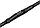 Вудлище коропове Brain Apex Tele Carp Black 3.90m 3.5lbs, фото 5