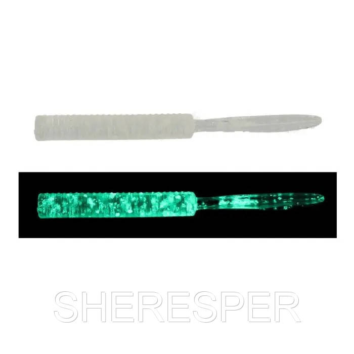 Силікон Kalipso Move Tail 1.6" (10 шт.) 435 CGF