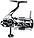 Котушка Shimano Stella FK 2500S 12+1BB 5.1:1, фото 3