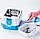 Ультразвукова мійка Microstop MU-PROF 1,4 л, фото 4