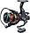 Катушка Brain Apex Double Baitrunner 3000 6+1BB 5.1:1, фото 6