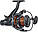 Катушка Brain Apex Double Baitrunner 3000 6+1BB 5.1:1, фото 4