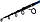 Вудлище серфове Shimano Speedmaster DX TE Surf 4.50m max 220g, фото 4