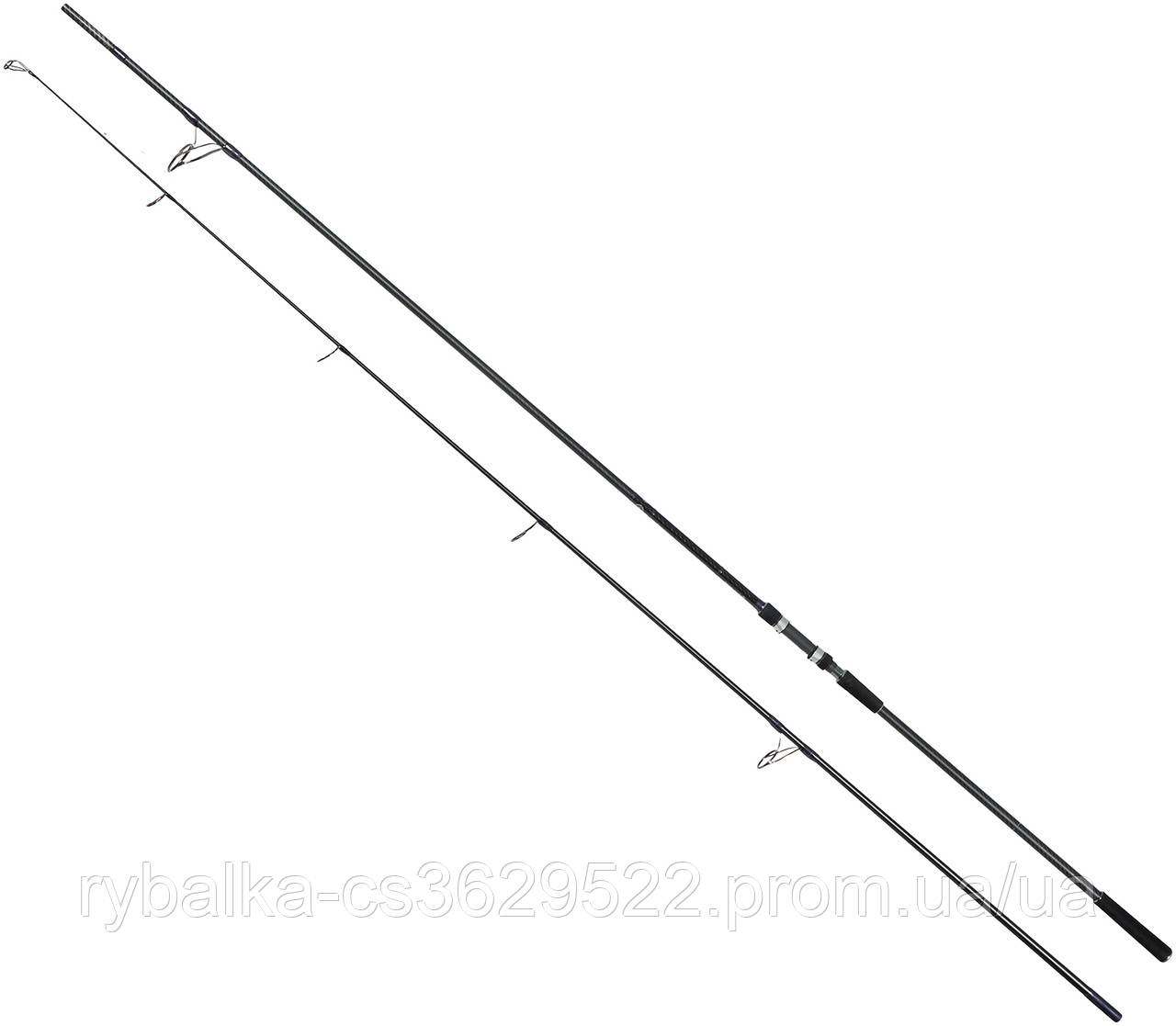 Вудлище коропове Brain Evidence 13'/3.90m 3.5lbs — 2sec