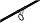Вудлище коропове Brain Classic Carp 4.20m 4.5lbs 3sec., фото 4