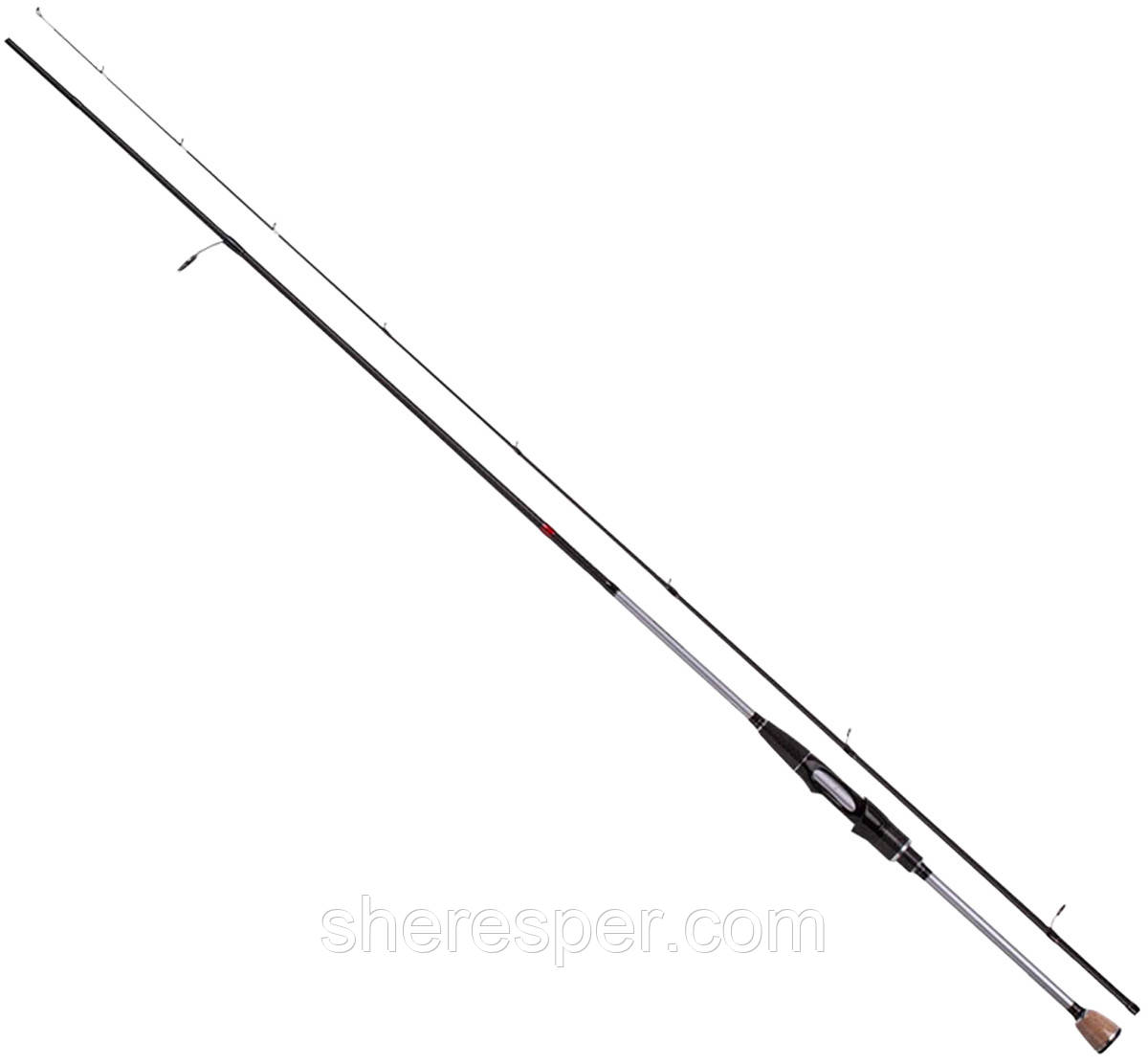 Спиннинг Favorite Impulse TZ NEW IMPTZ-682UL-S 2.07m 2-8g Ex-Fast
