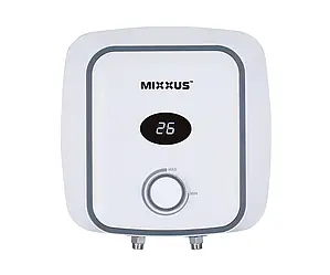 Бойлер Mixxus Small