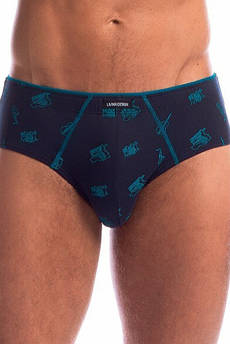 Сині чоловічі плавки Lama M-1032 GP