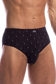 Бавовняні чоловічі плавки Lama M-110 CL-14EX