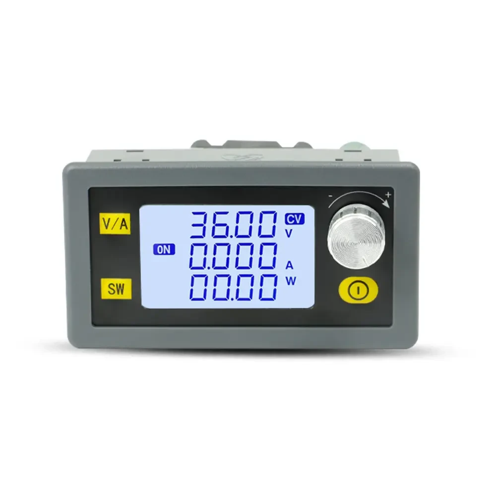 XY-SK80H DC-DC знижувальний/підвищувальний регульований модуль 0.6-36 В 5 А 80 Вт CV/CC лабораторного блока живлення