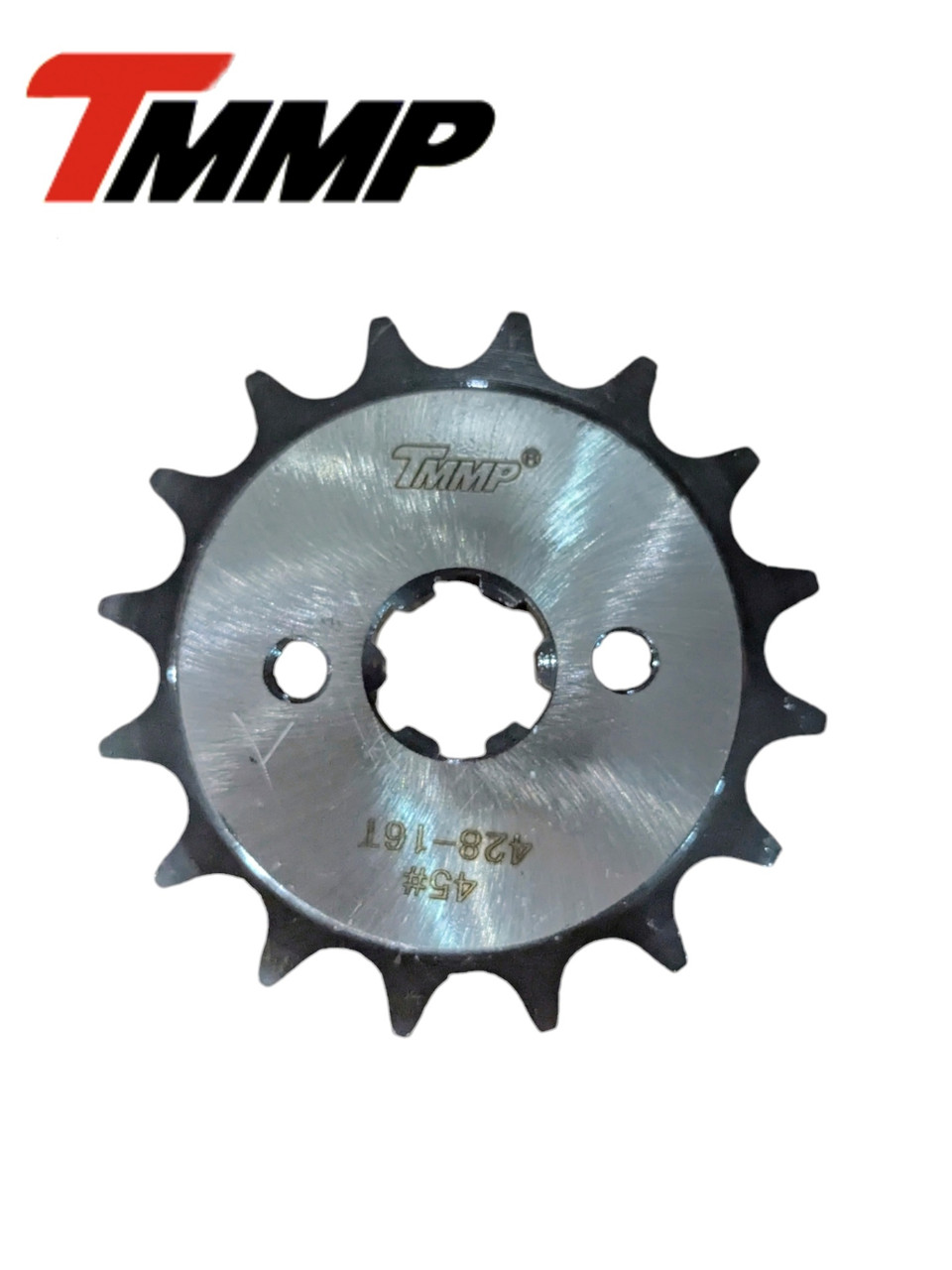 Передня зірка Дельта, Альфа, Active 428/16 "TMMP", фото 1