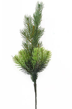 Лита гілка ялинкова новорічна 904257 G-Rich