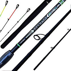 Фідерне вудлище Feima Premacy - X Lake Feeder 3.6 m (90 грамів)